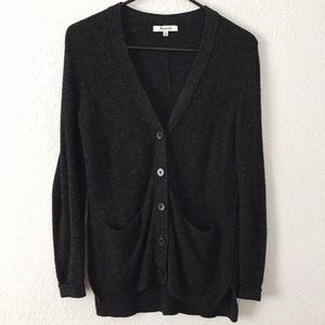 Madewell • Cardigan